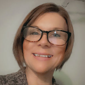 Meet your Posher, Gretchen